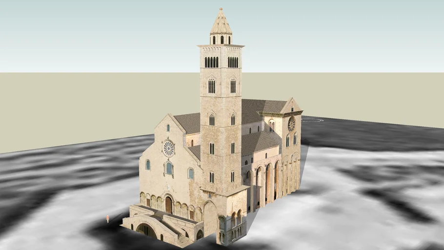 Cattedrale di Trani