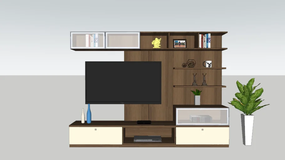 tv unit