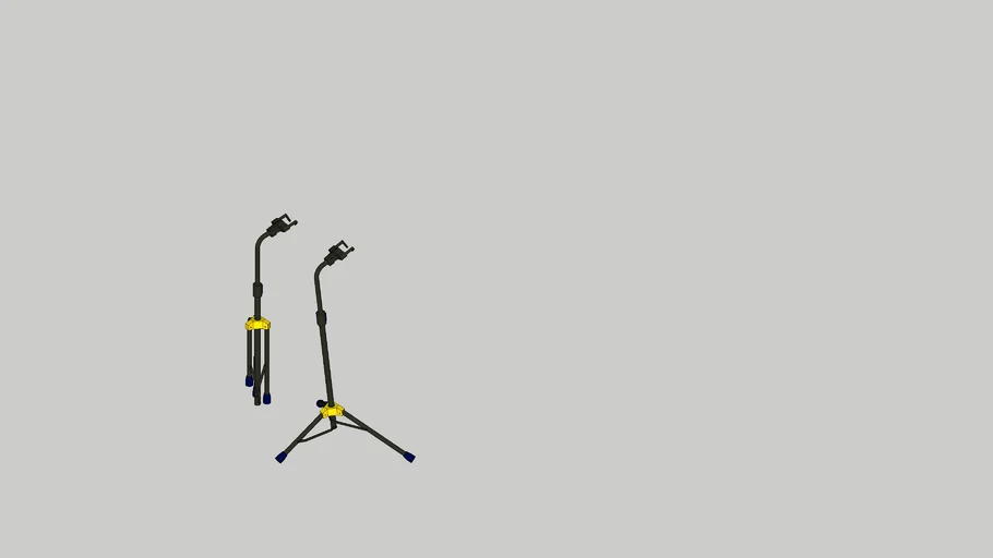 Guitar stand
