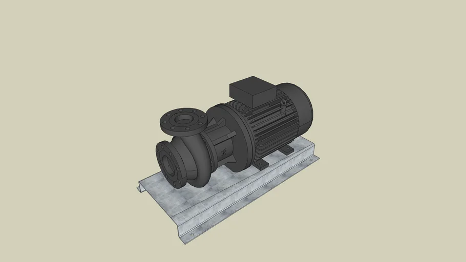 Centrifugal Pumps