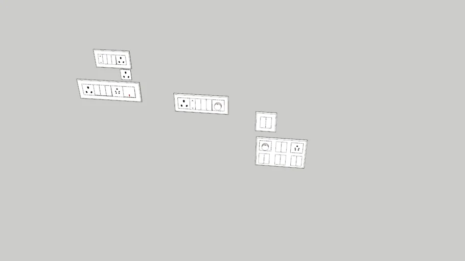 Switch Board