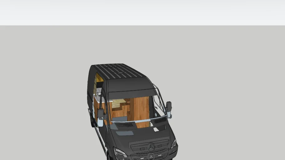 van