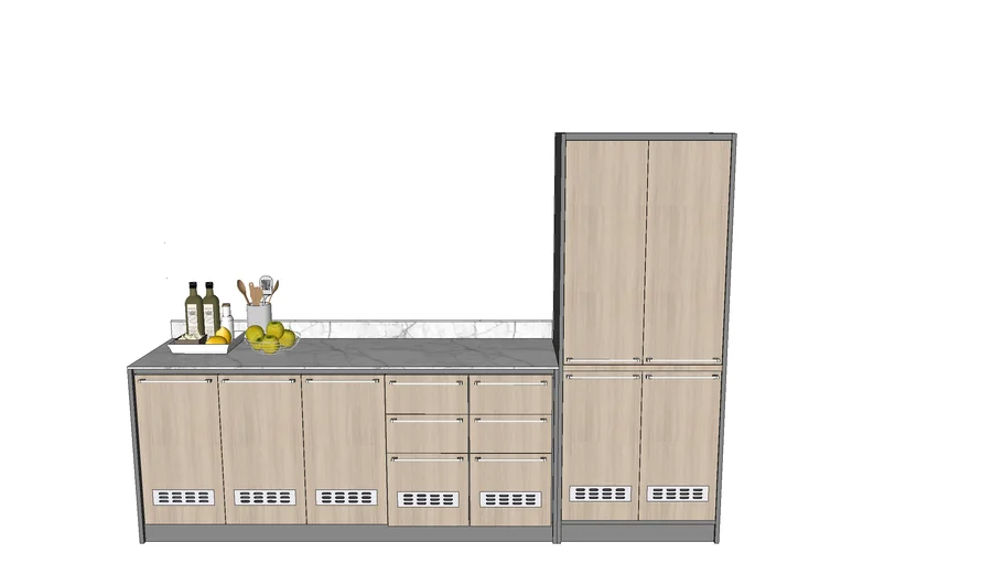 Pantry