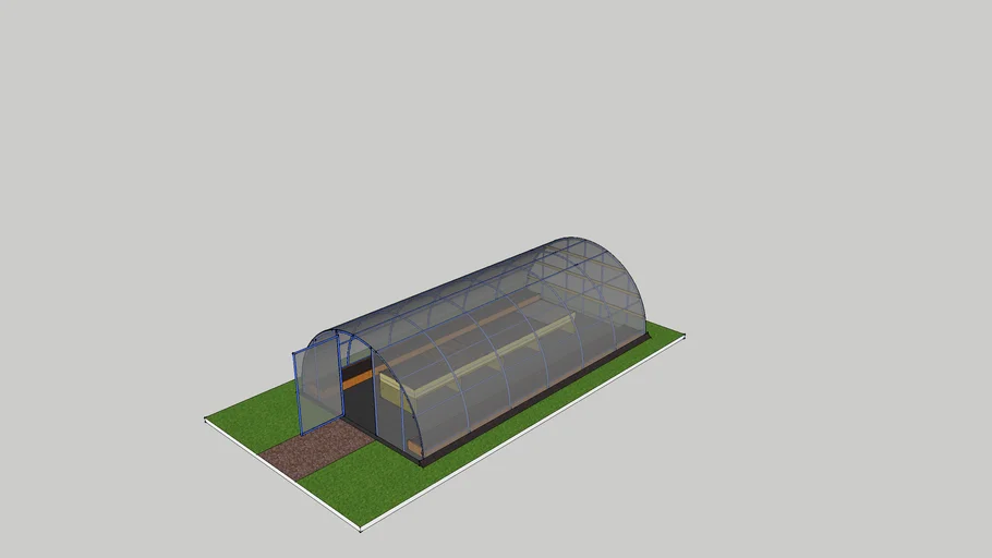 Invernadero/Greenhouse