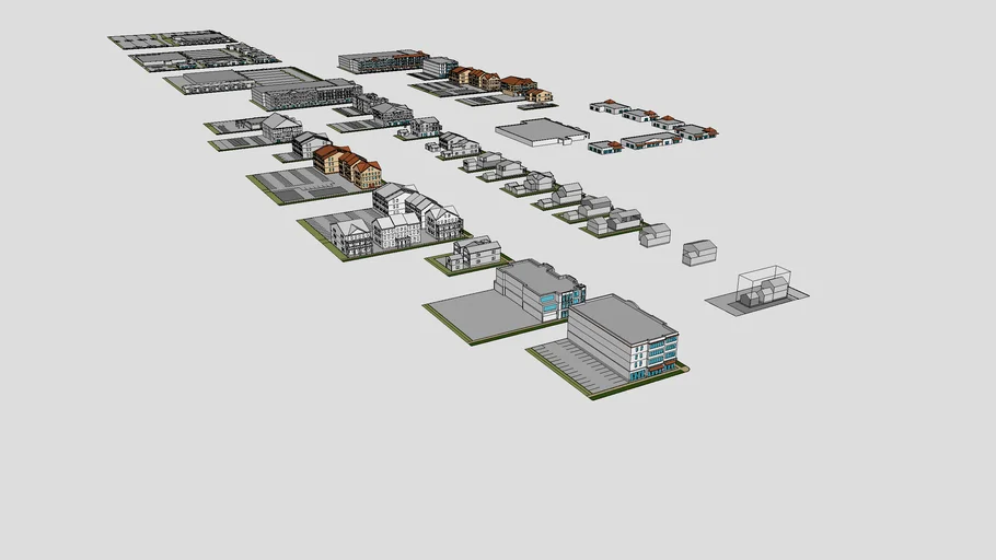 Building Prototypes