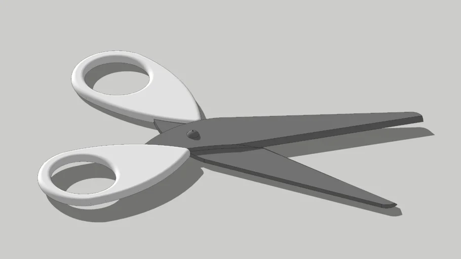 scissors