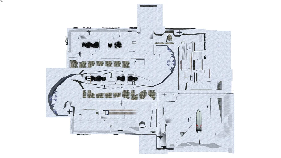 Survivor - Counter-Strike