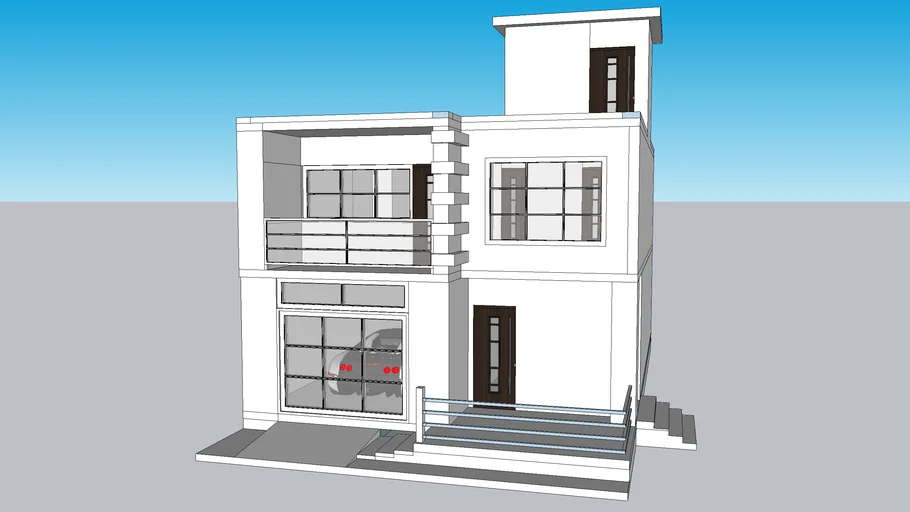 Modern House Design
