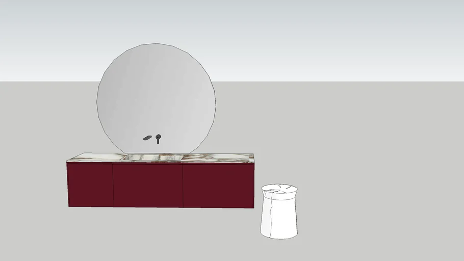 Cerasa Bathroom
