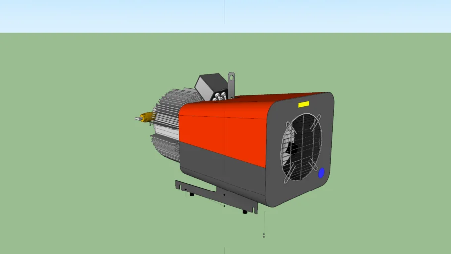 3D Warehouse