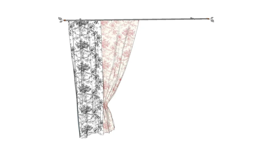 curtain