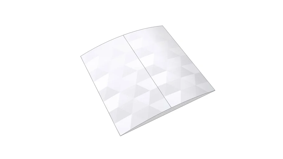 Ventilation grille