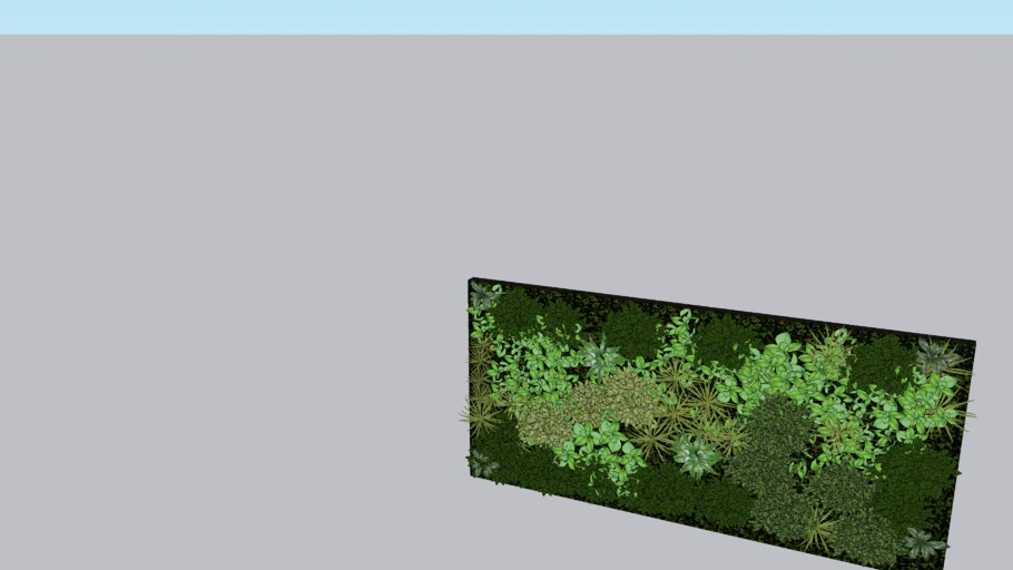 JARDIN VERTICAL
