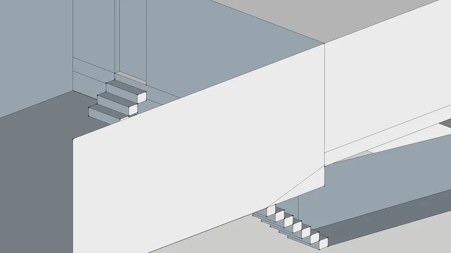 crawlspace | 3D Warehouse