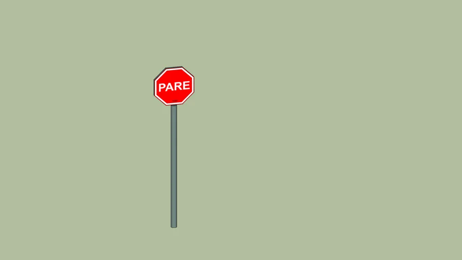 placa pare