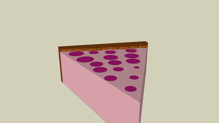 peice of pie
