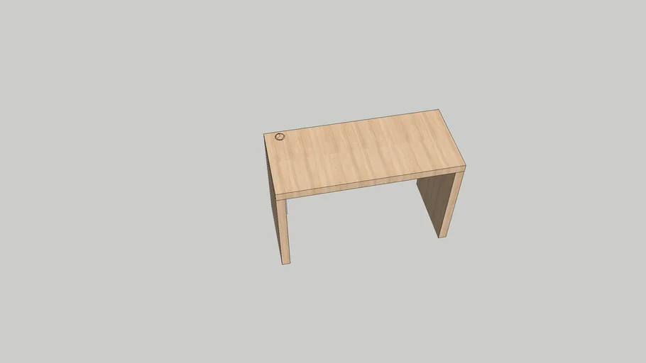 MESA ALTA