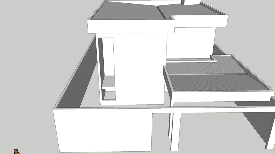 Teste 1 | 3D Warehouse