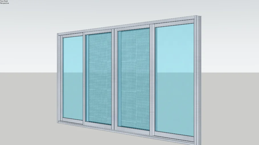 Sliding Window