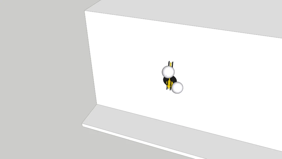 WALL LAMP