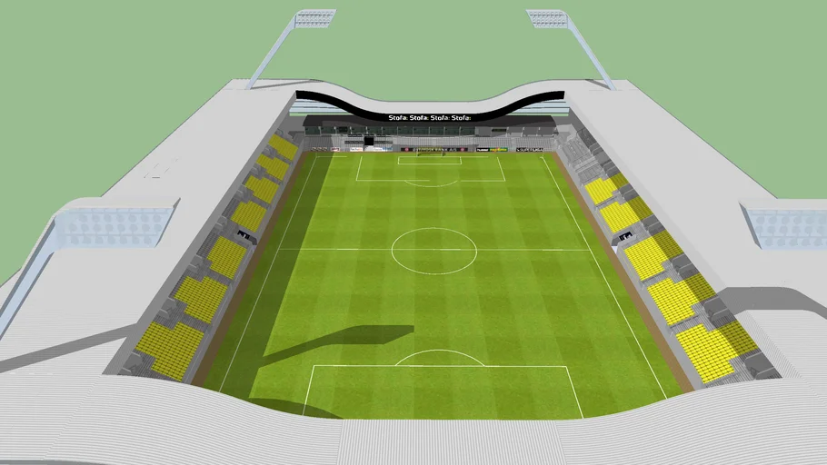 CASA ARENA Horsens