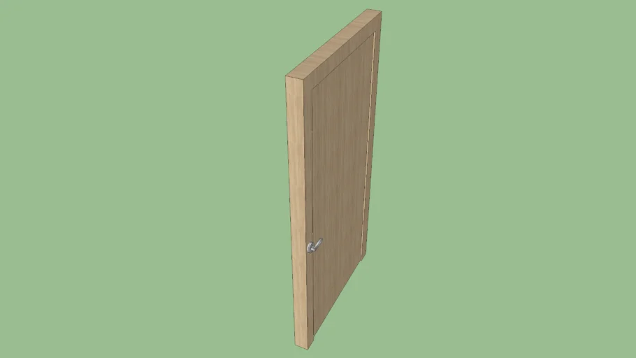 puerta