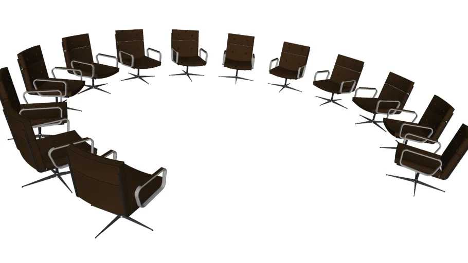 Chair circle