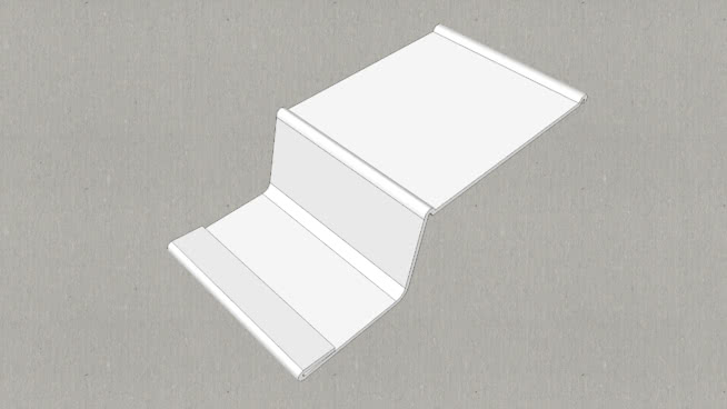 RC DELUXE® RESILIENT CHANNEL (RCSD)