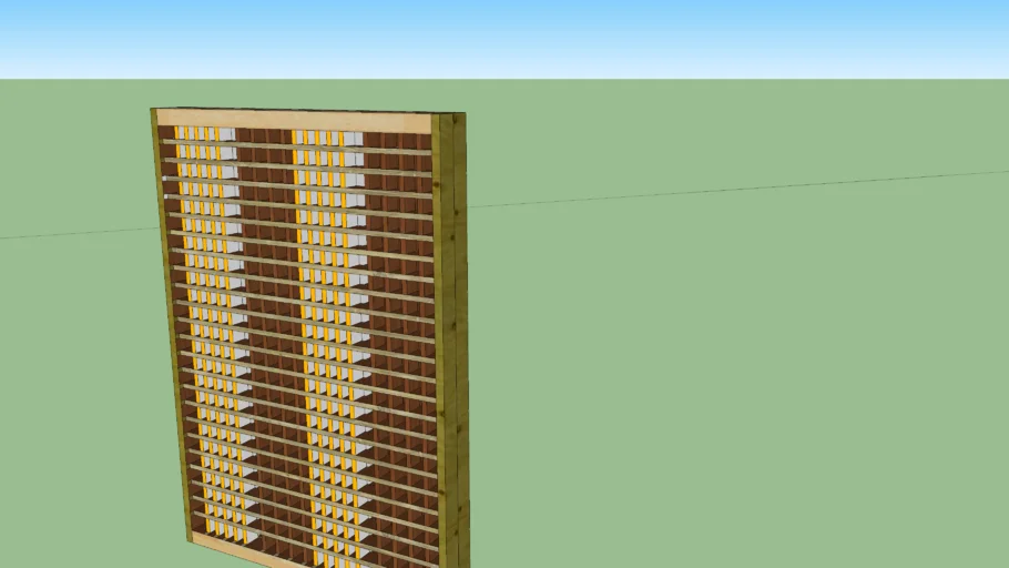 PANEL SEPARADOR