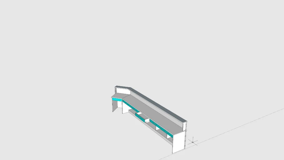 estacion de enfermeria
