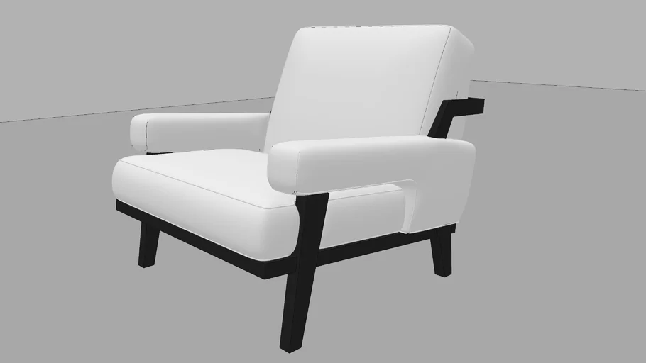 Kimberly Denman - Cigar Lounge