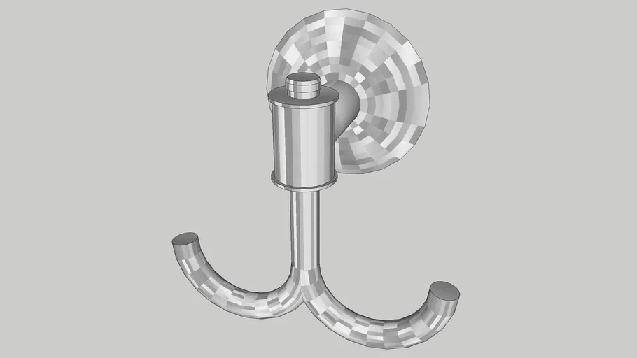 BALUNGEN DOUBLE HOOK