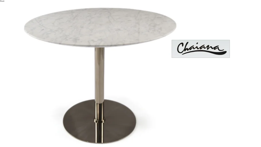 MESA AUXILIAR BLOOM - ESCAL