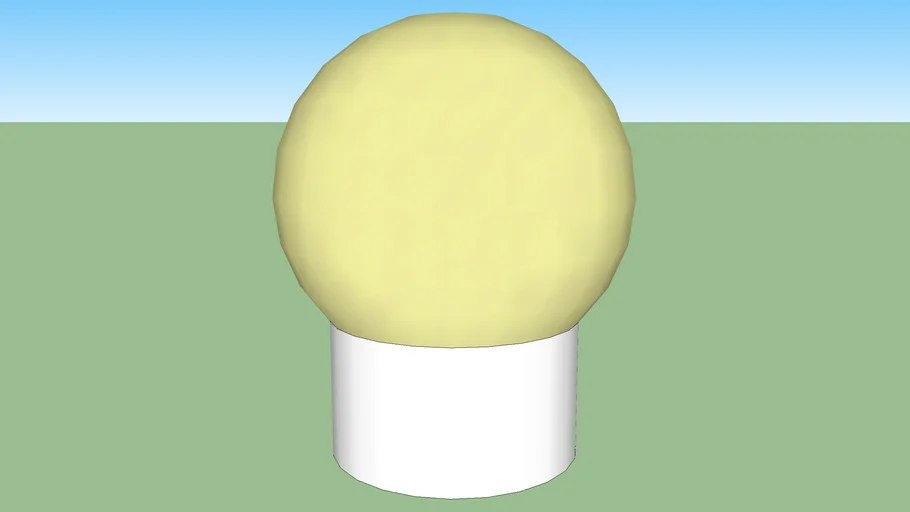 Lampe moderne