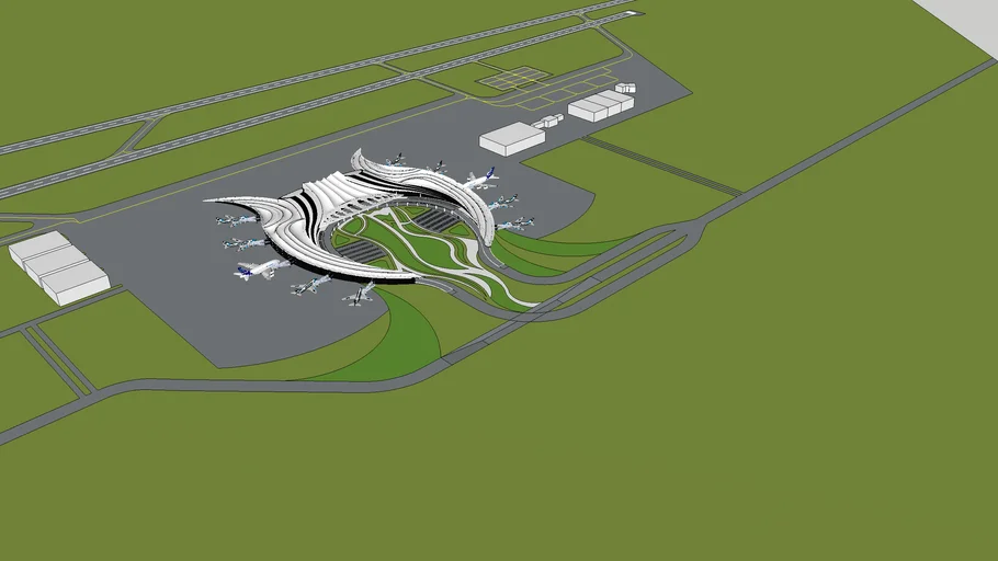 International Airport