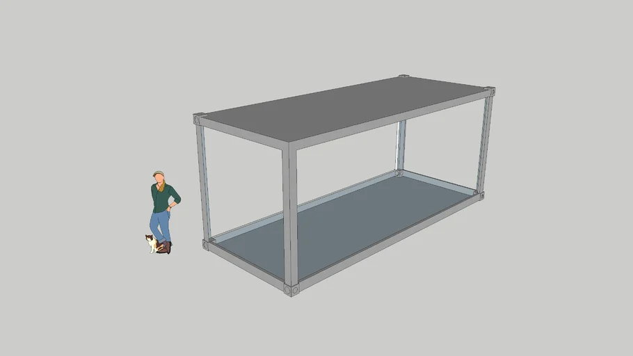 3D Warehouse