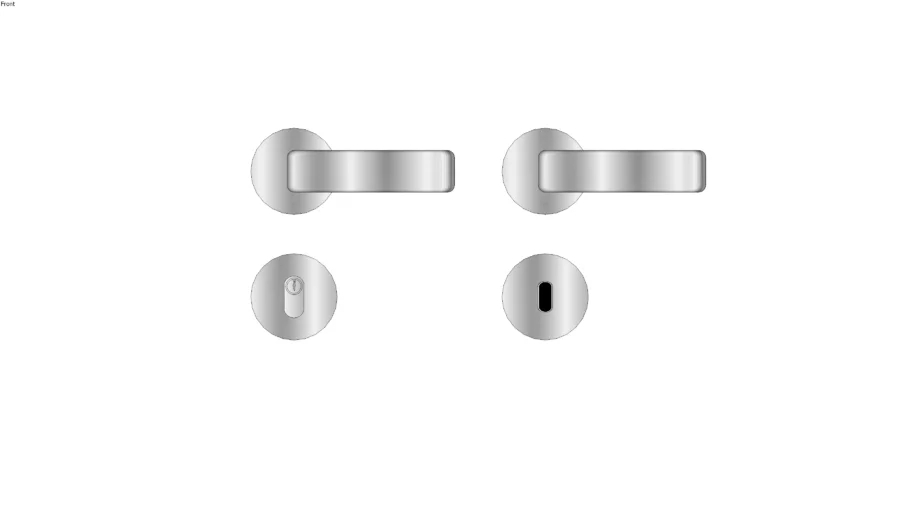 Fechadura