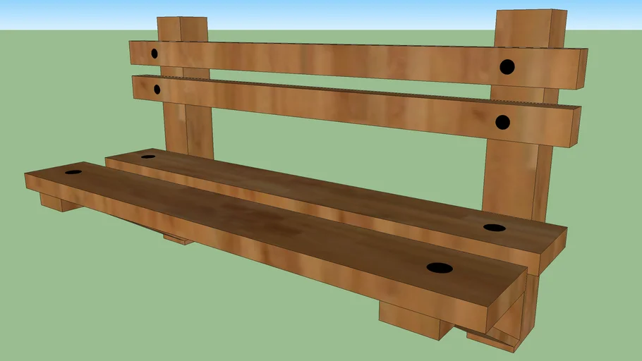 Bench