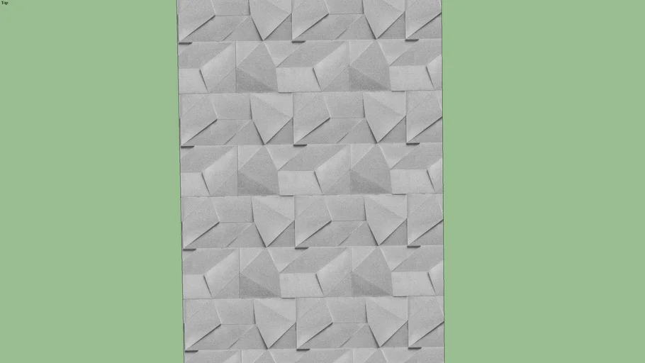 wall panel
