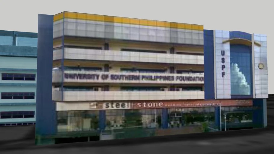 Don Agustin Jereza Memorial Building
