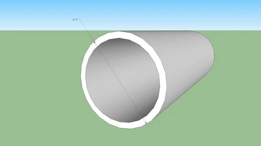 Pipe