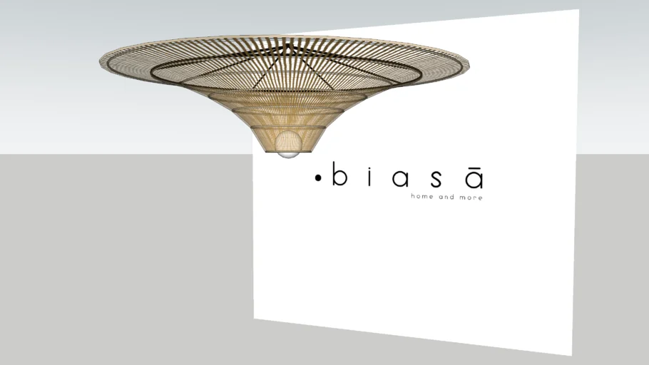 PENDENTE DAIRE BIASA HOME