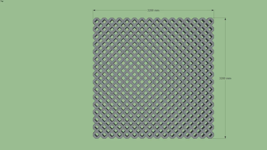 Grass Block