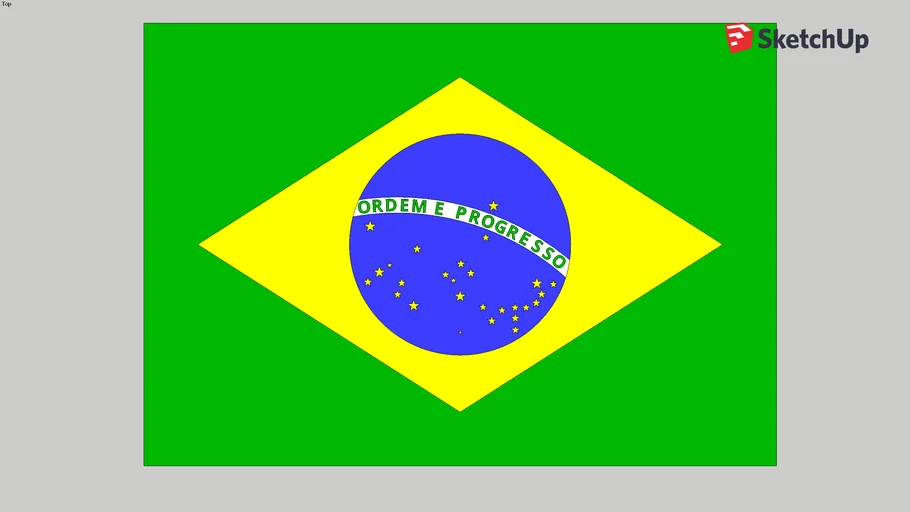 Bandeira do Brasil