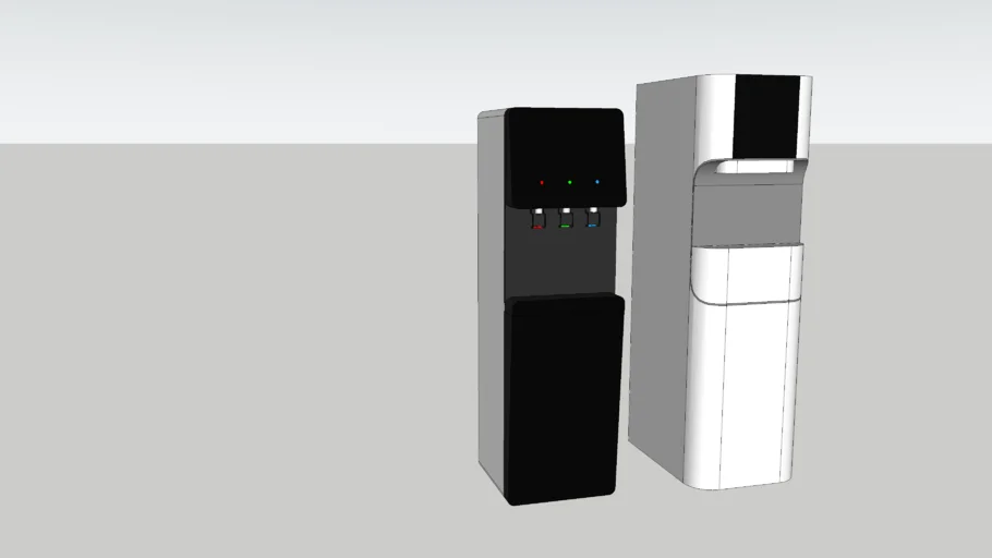 Water Dispenser