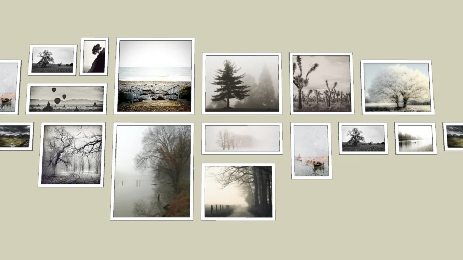 photo frames