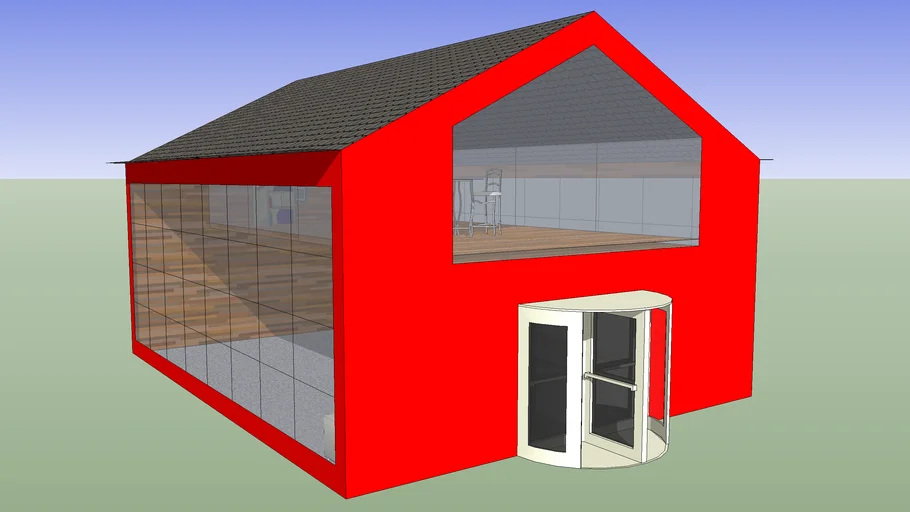 3D Warehouse