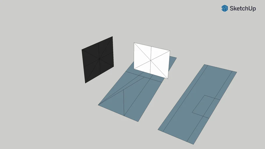Practica 3 | 3D Warehouse