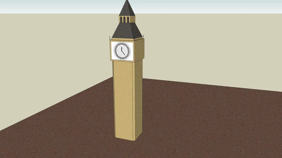 big ben