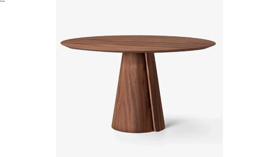 Mesa Jantar Volta - Wentz